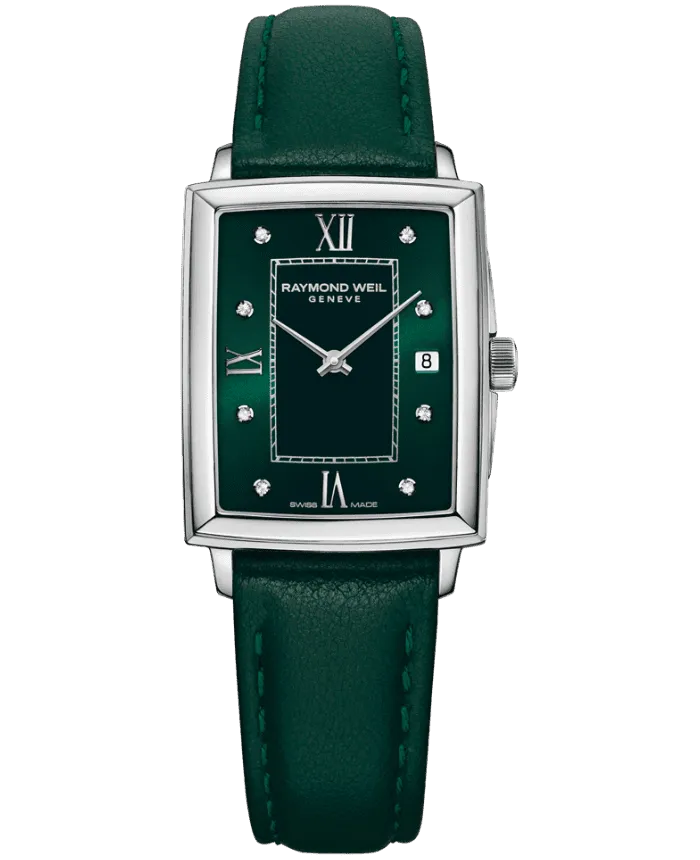 Raymond Weil Toccata Quartz Women's Watch 5925-STC-00521