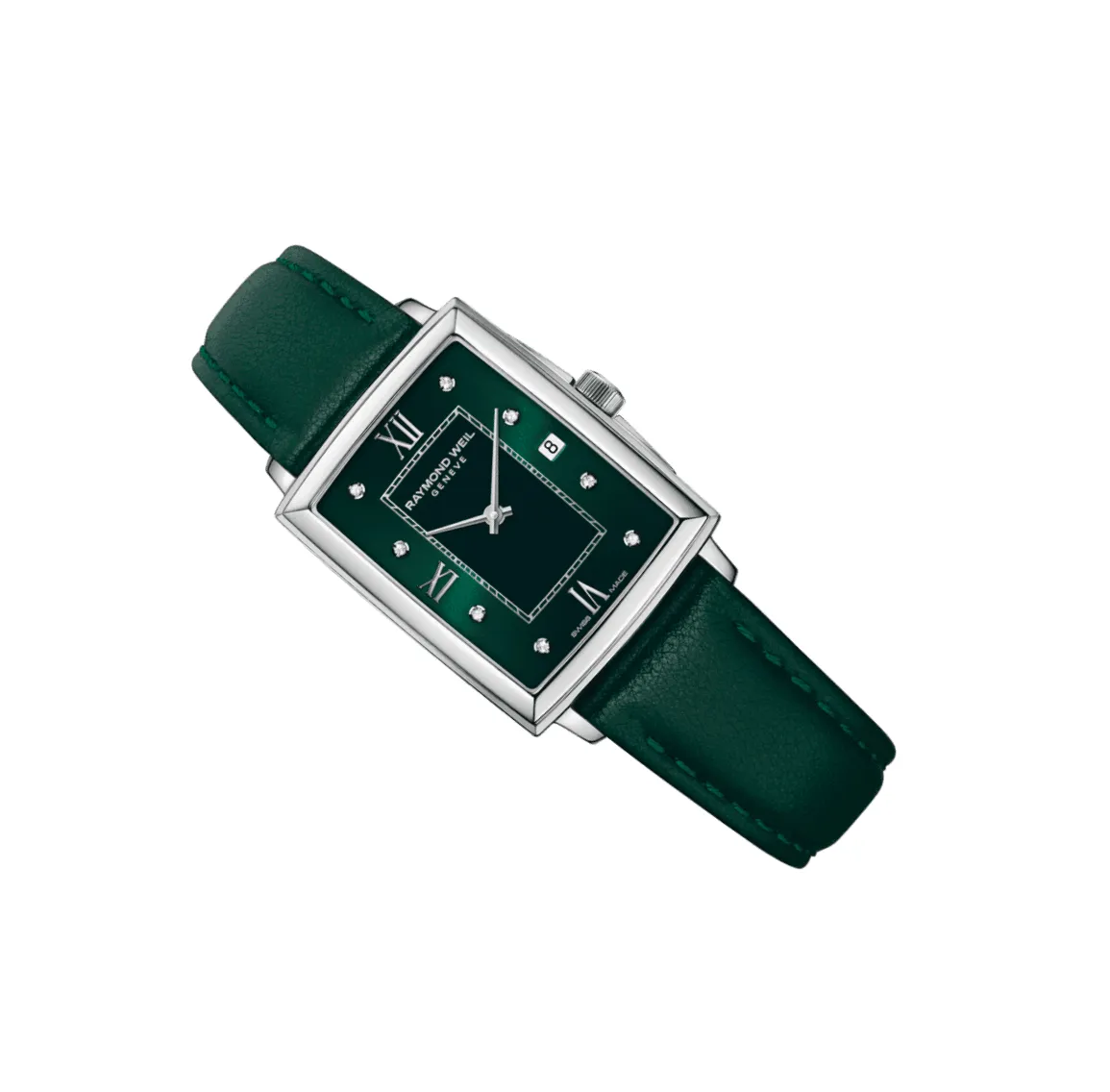 Raymond Weil Toccata Quartz Women's Watch 5925-STC-00521