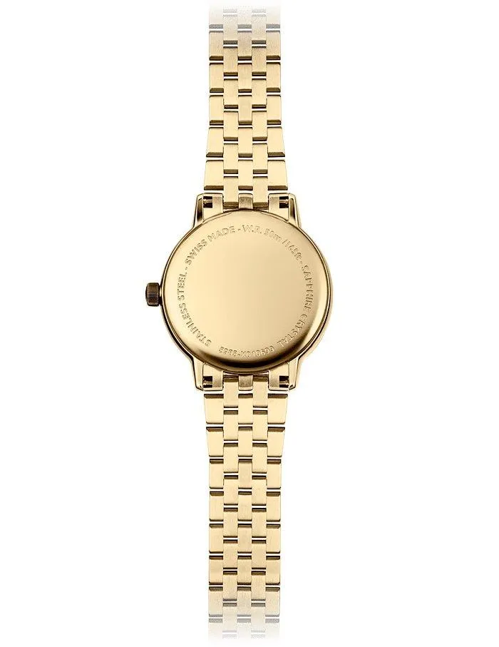 Raymond Weil Toccata Quartz Women's Watch 5985-p-00359