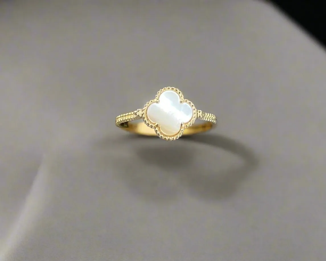 Ring - Gold Gifts In Lebanon