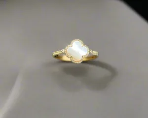 Ring - Gold Gifts In Lebanon