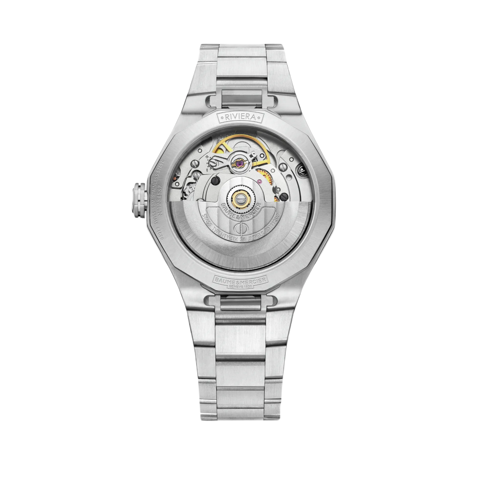 Riviera 10675