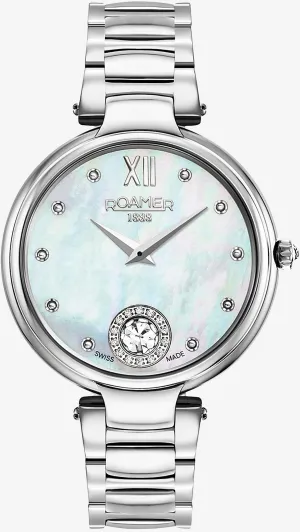Roamer Watch Aphrodite