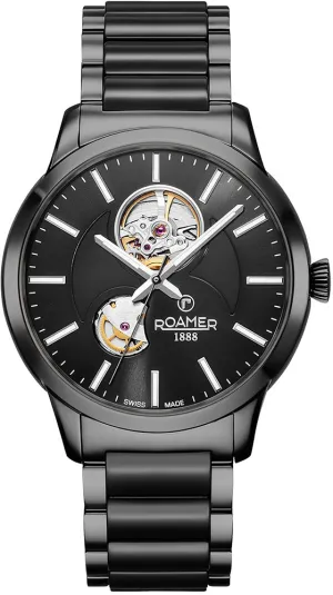 Roamer Watch C-Line Automatic