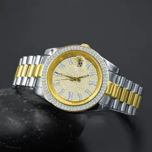 ROCK STEEL WATCHES I 5304742