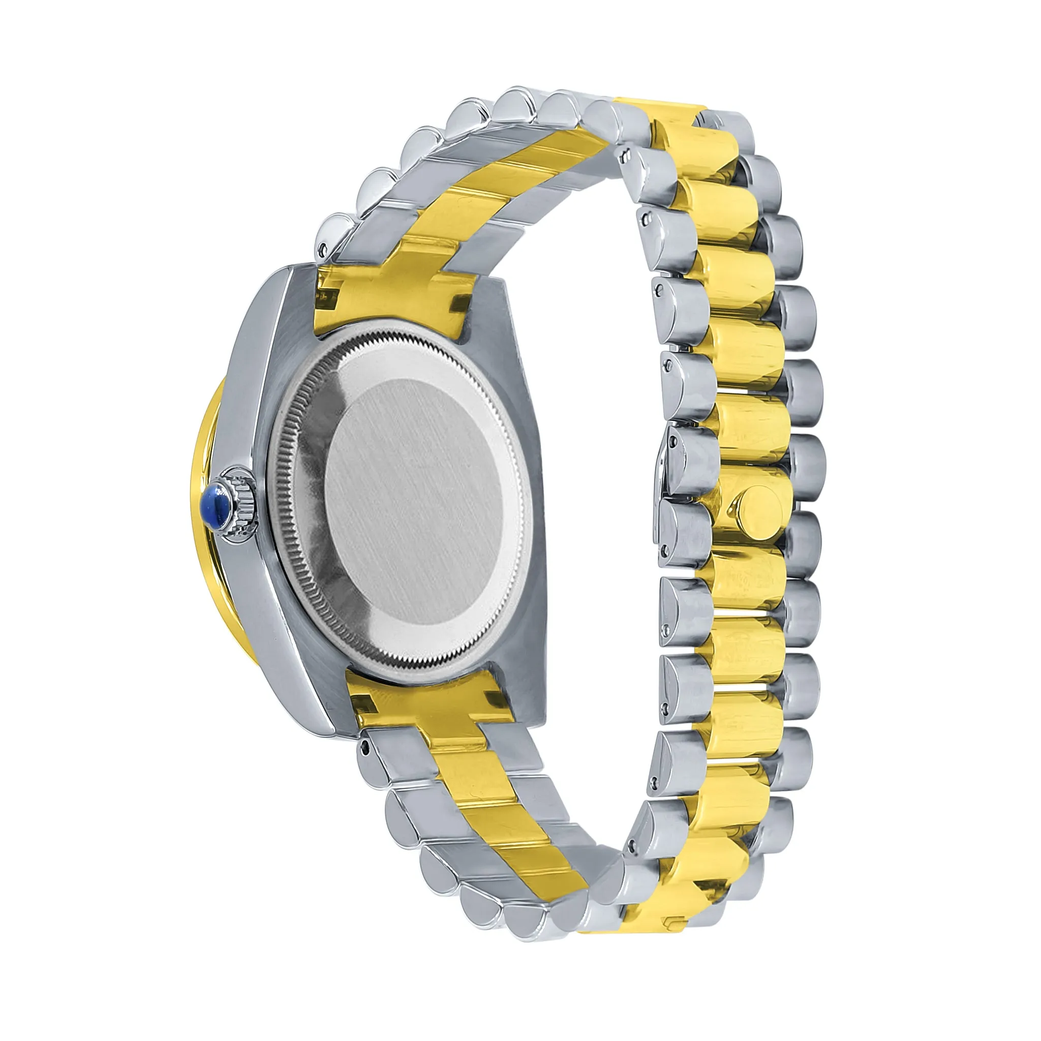 ROCK STEEL WATCHES I 5304742