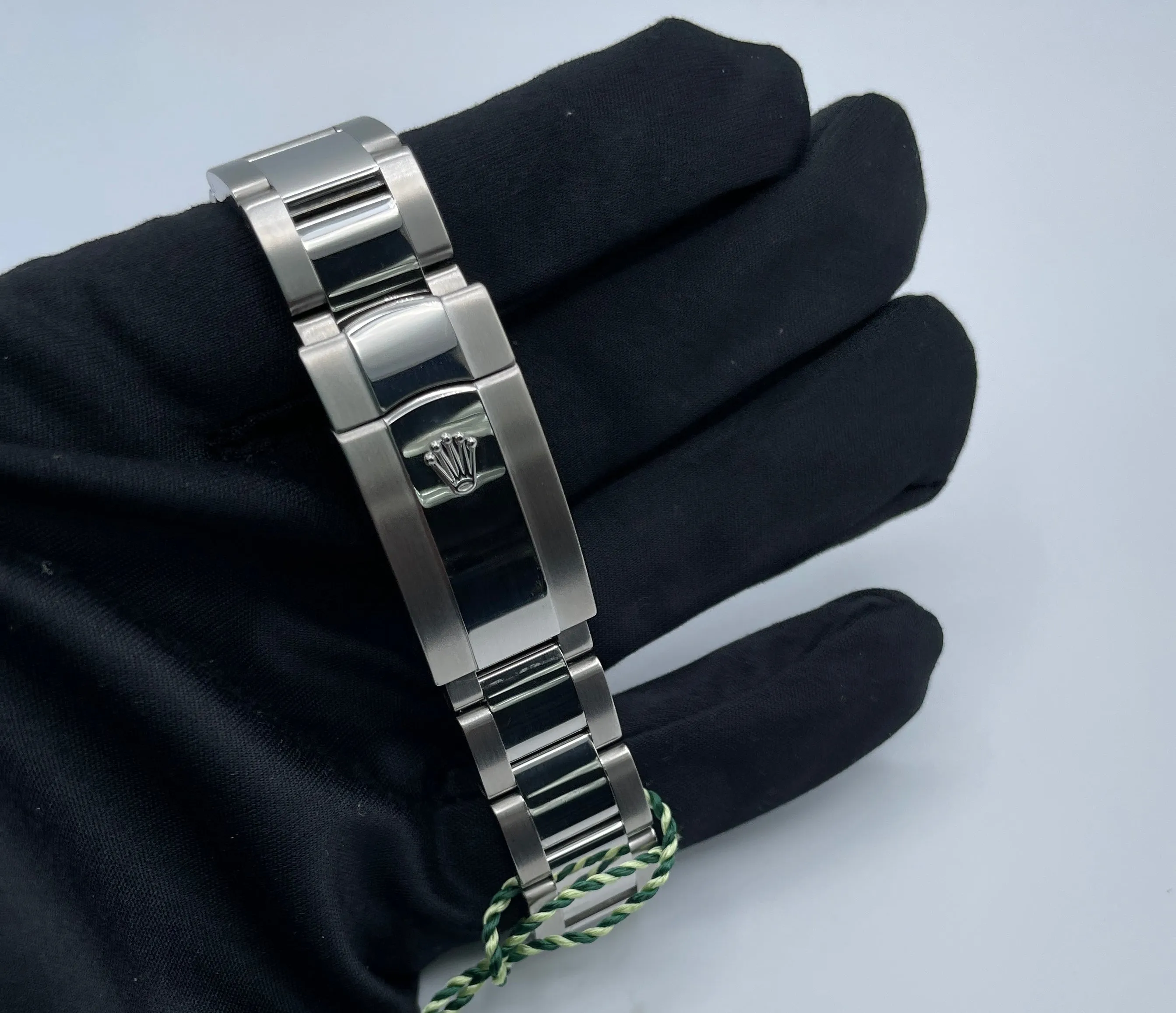 Rolex 2020 Date Just 36mm Oyster Perpetual 126200