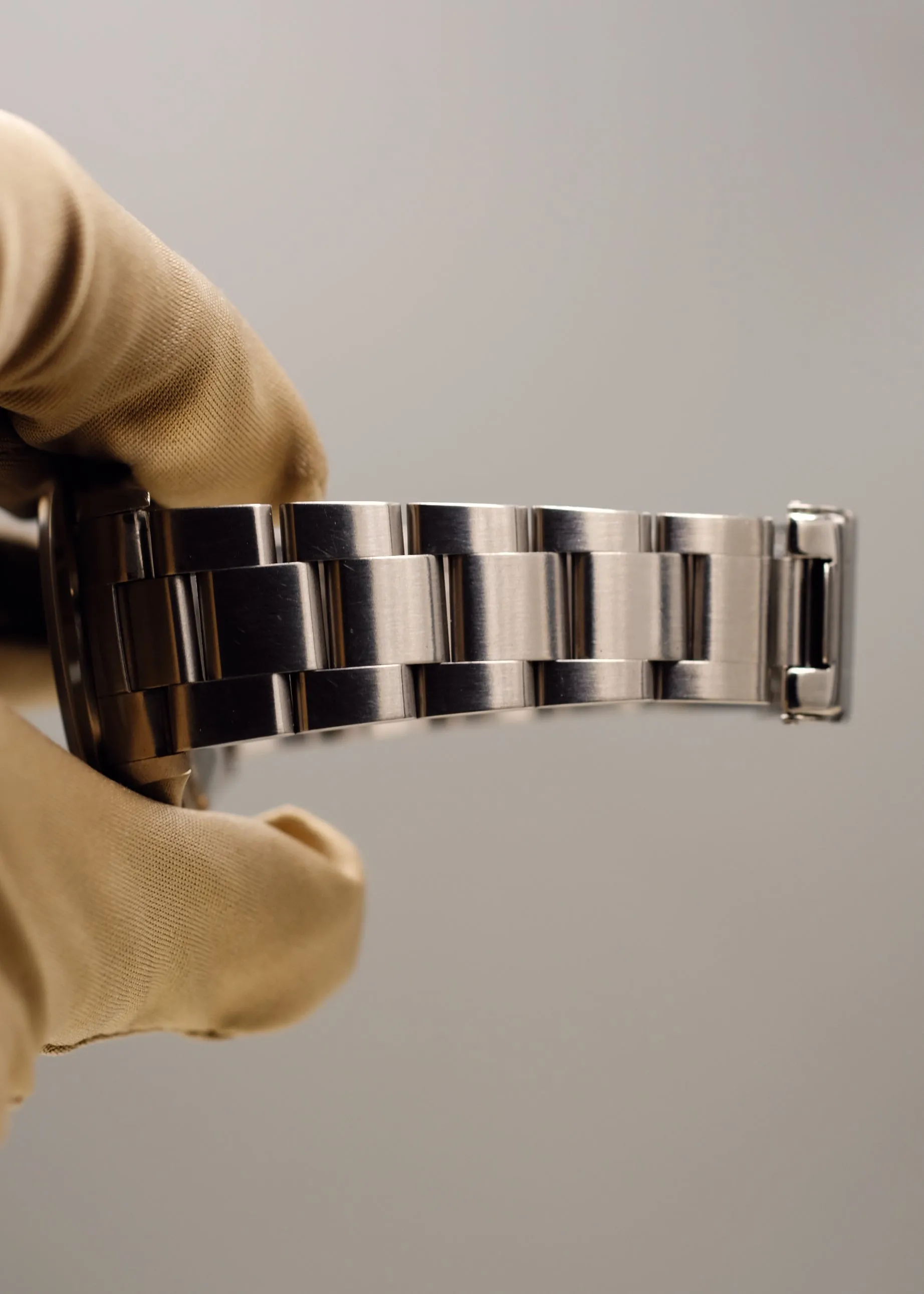 Rolex Explorer i 14270 Transitional 'Trit-Nova' Dial - 1998