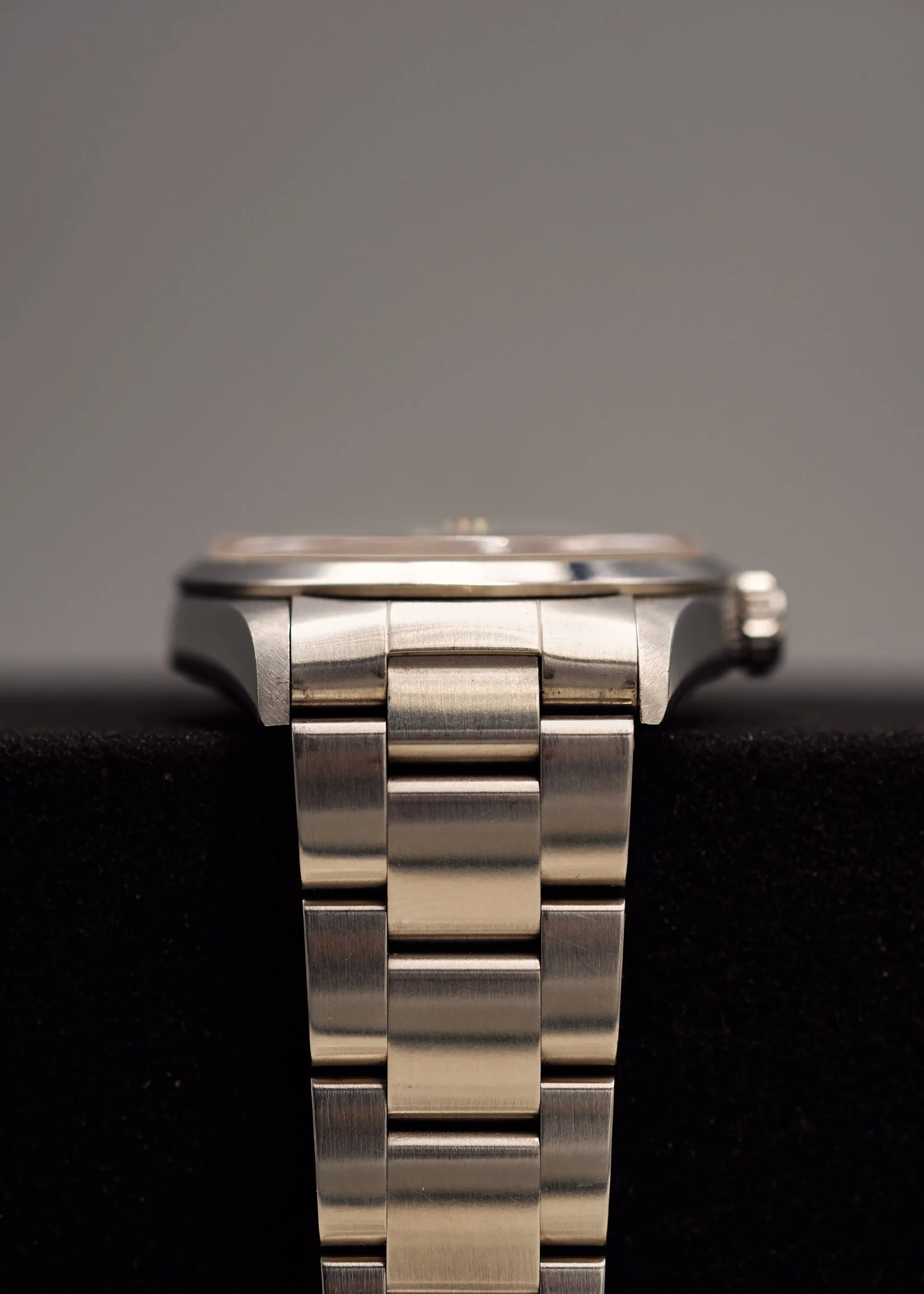 Rolex Explorer i 14270 Transitional 'Trit-Nova' Dial - 1998
