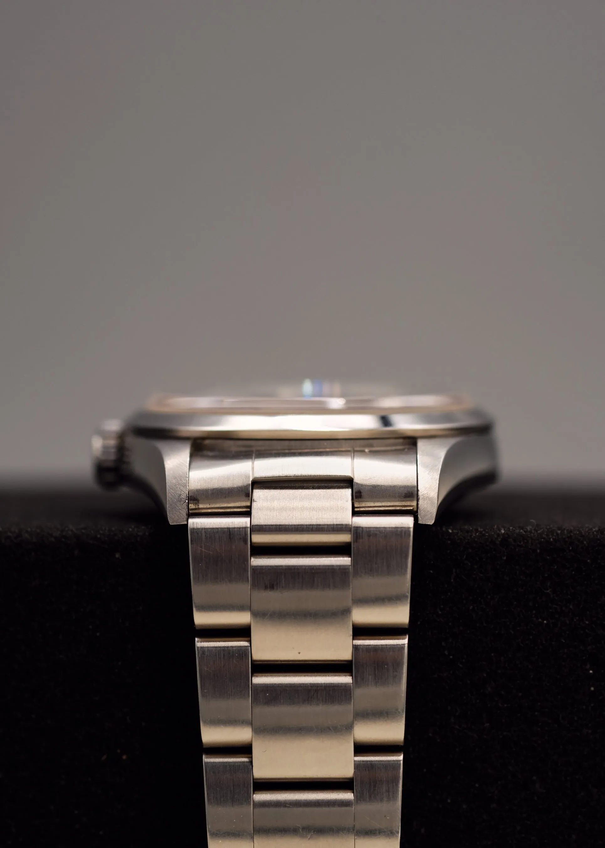 Rolex Explorer i 14270 Transitional 'Trit-Nova' Dial - 1998