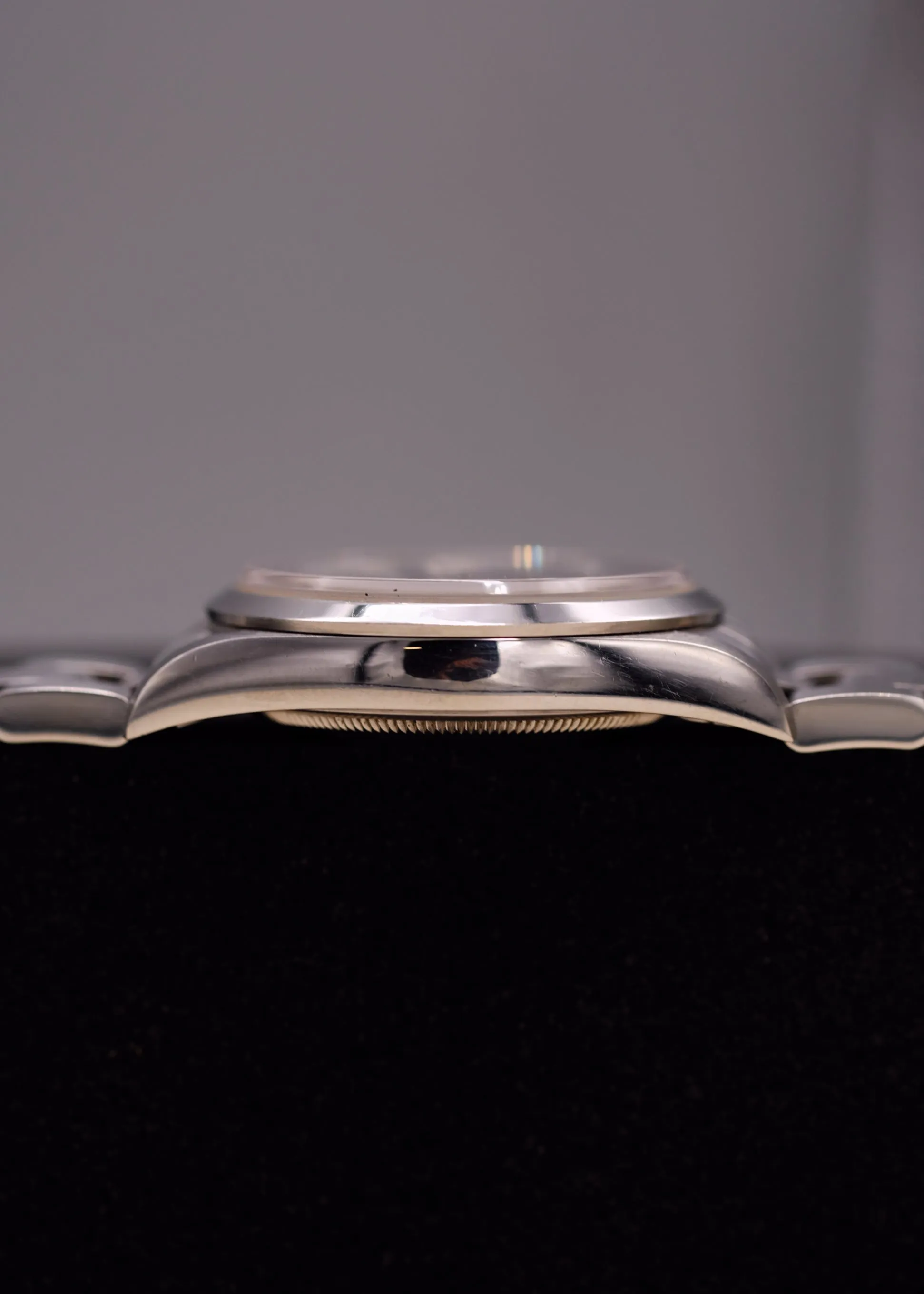 Rolex Explorer i 14270 Transitional 'Trit-Nova' Dial - 1998