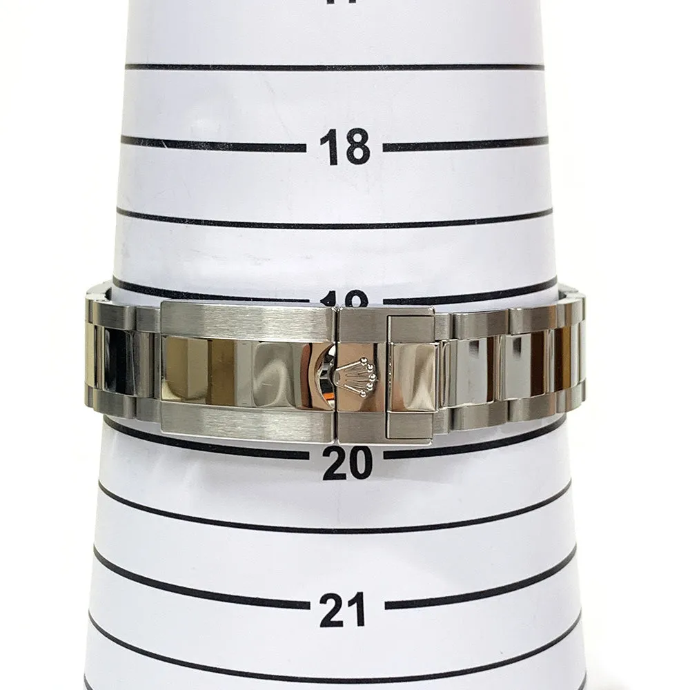 Rolex GMT-Master II 126720VTNR Sprite Dial Jul 2023