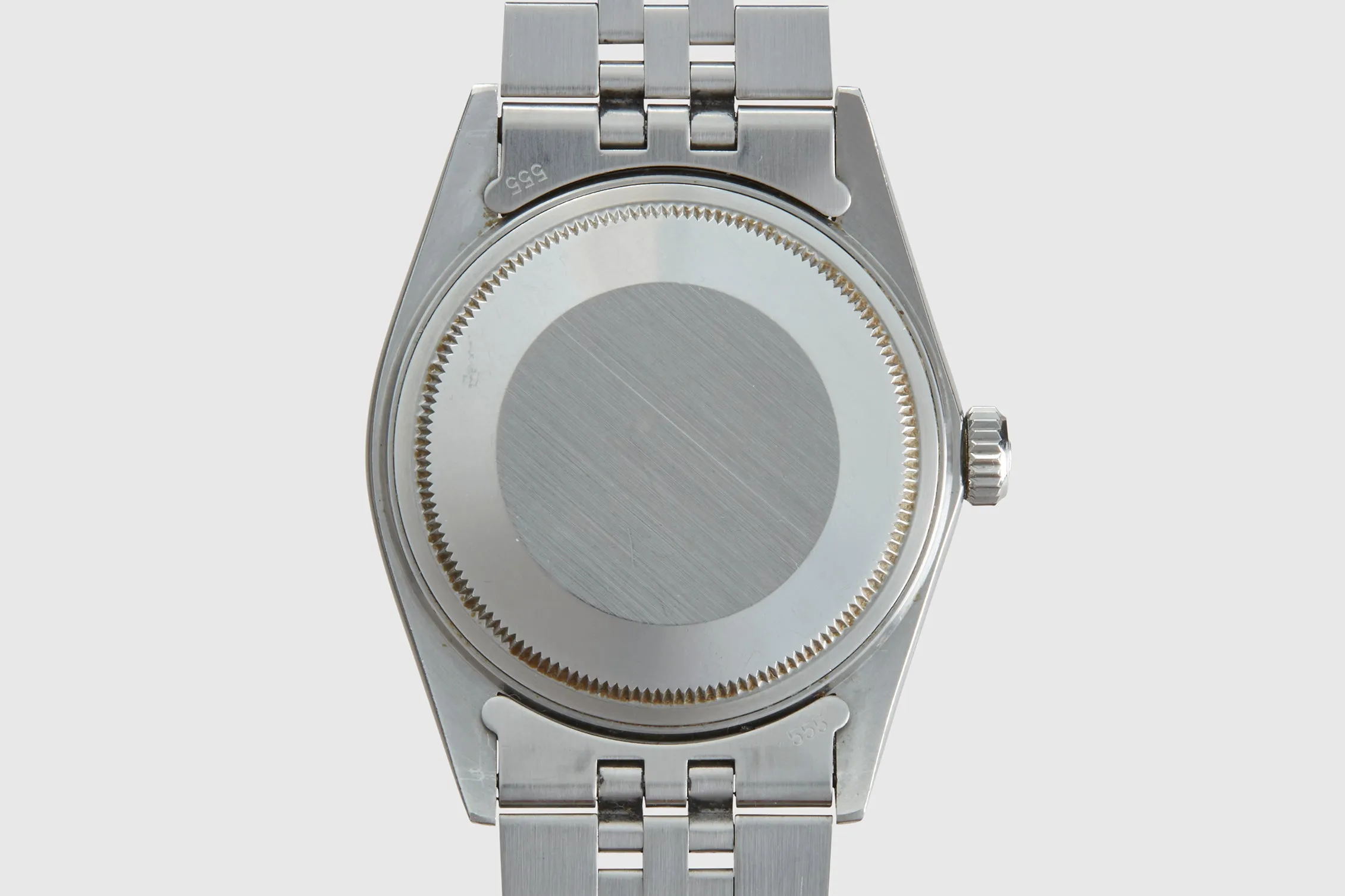Rolex Oyster Perpetual Datejust 1985