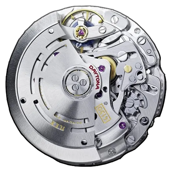Rolex Platinum Daytona