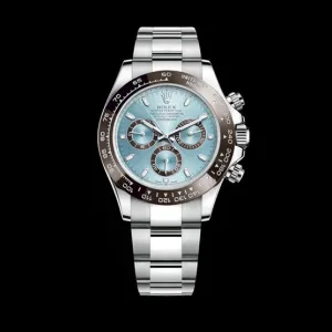 Rolex Platinum Daytona