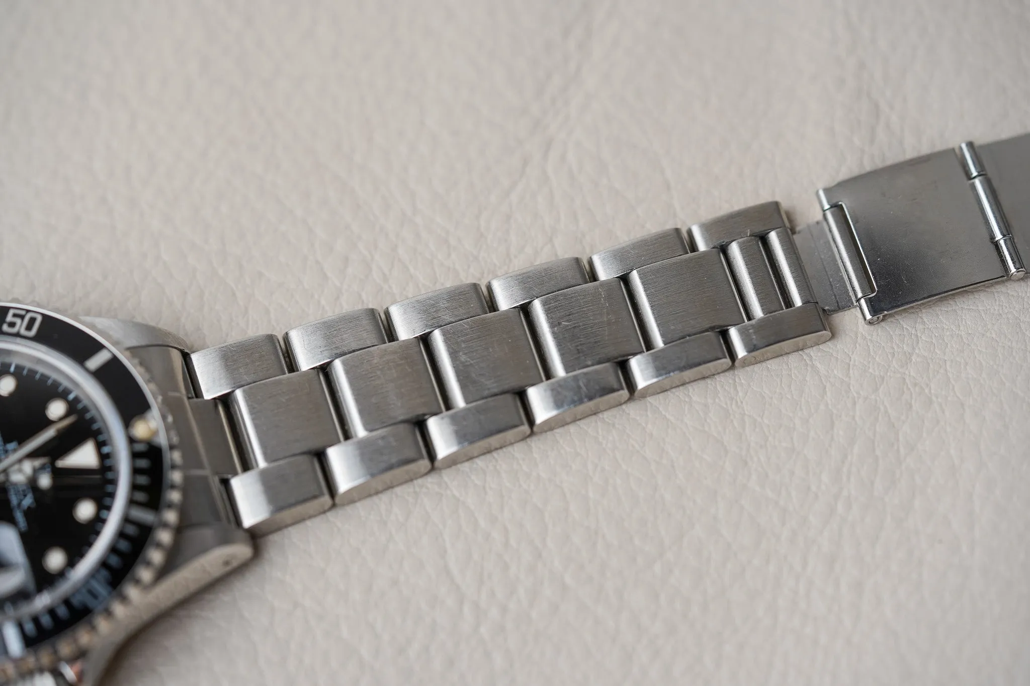 Rolex Submariner Date 16610