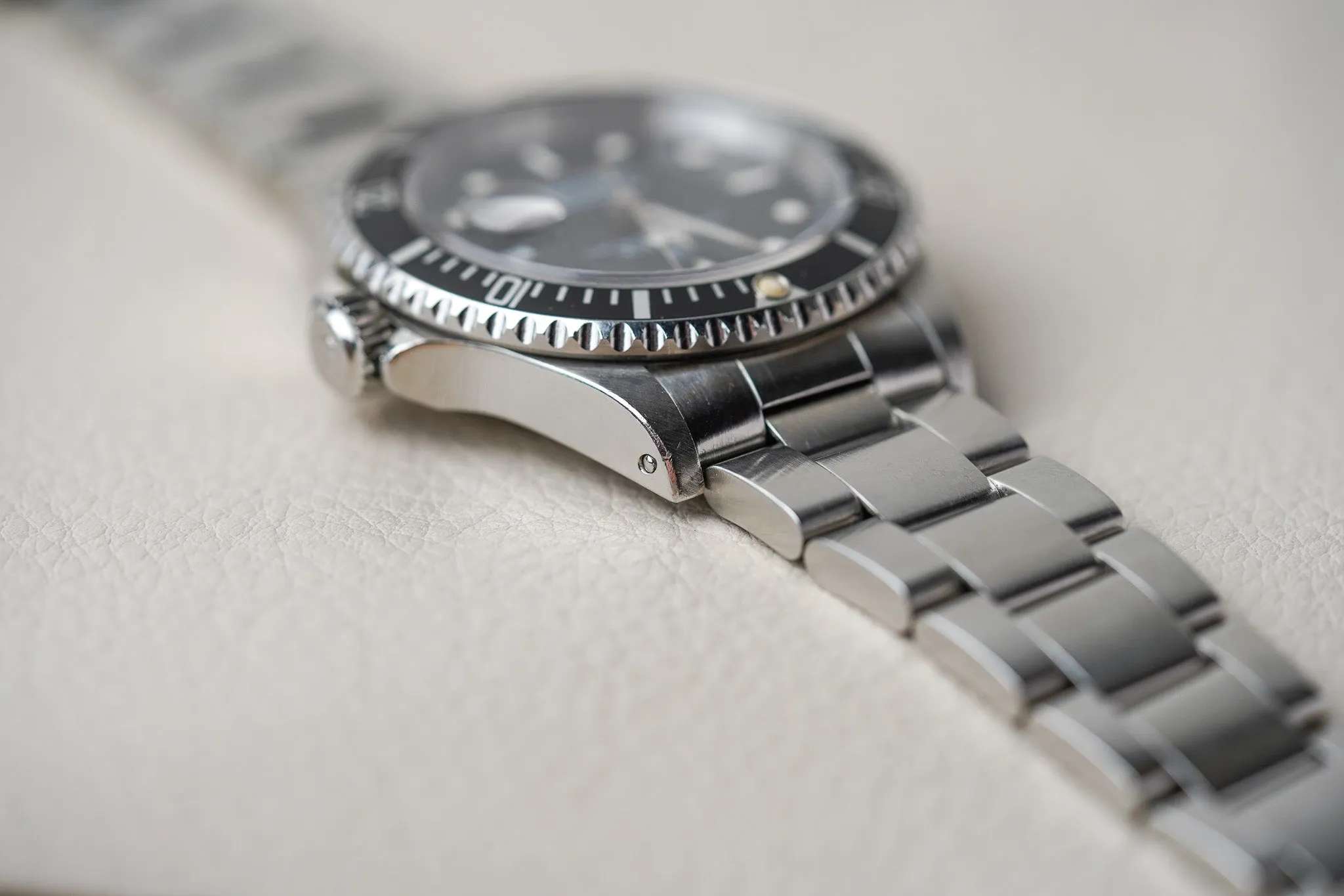 Rolex Submariner Date 16610