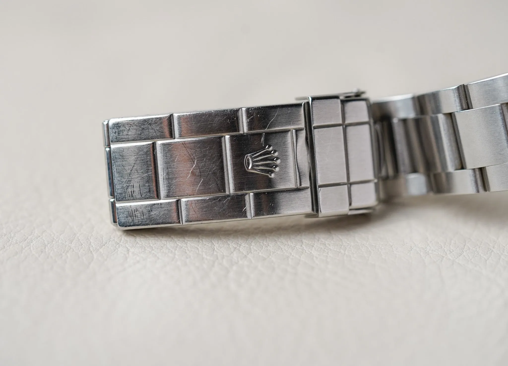 Rolex Submariner Date 16610
