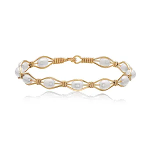 Ronaldo Jewelry: Romance Bracelet