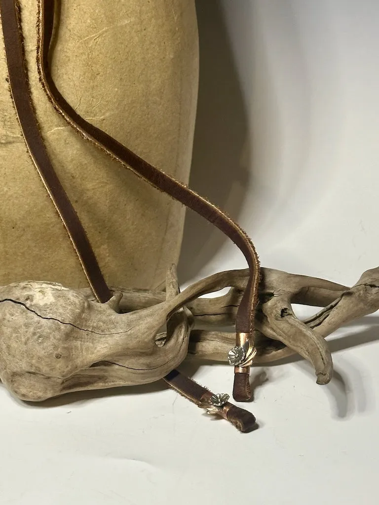 ROYSTON RIBBON BOLO JK168