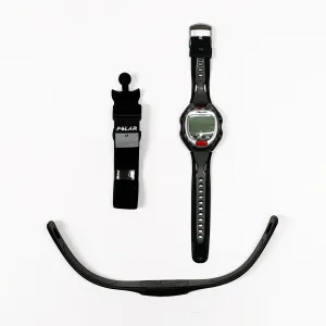 S810i HRM