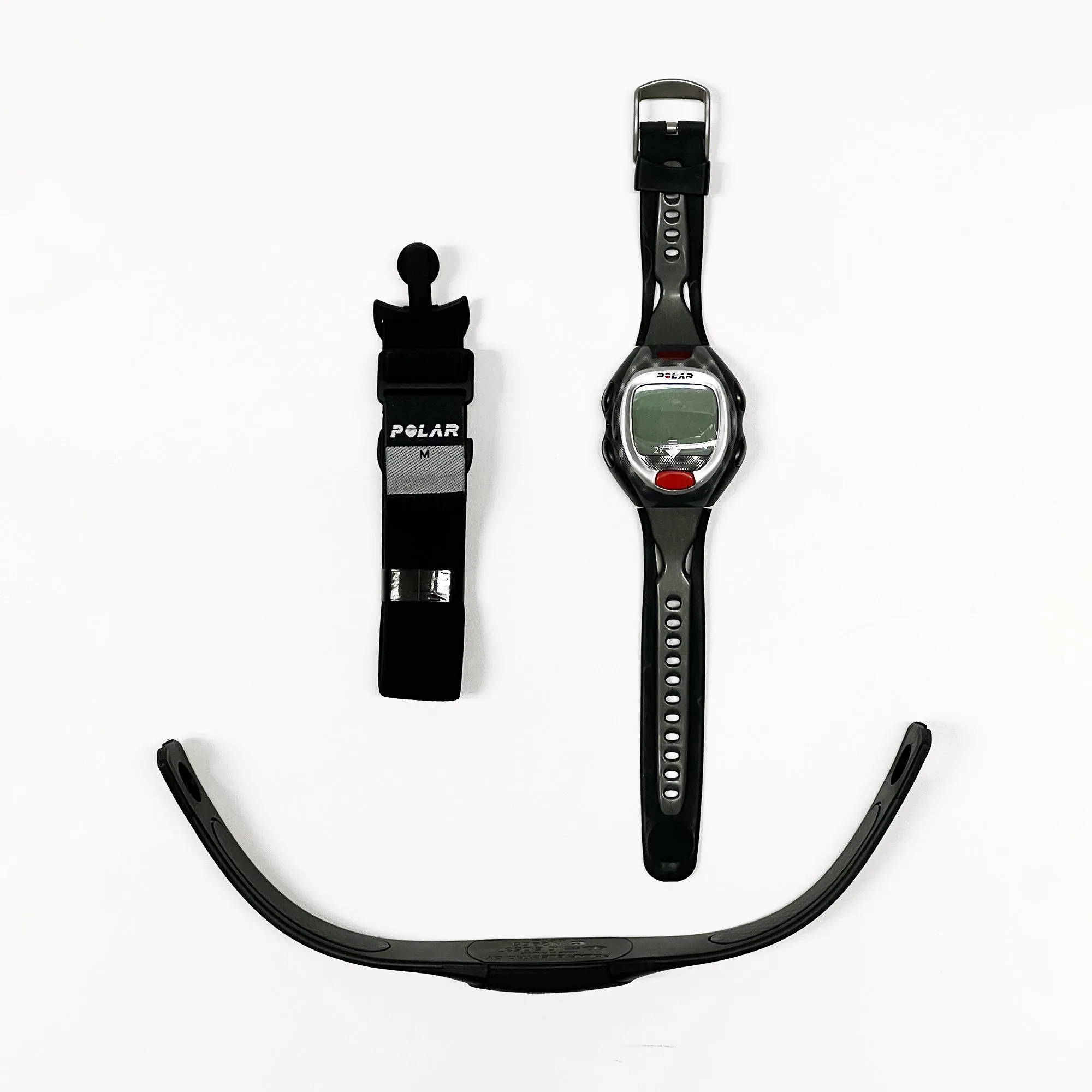 S810i HRM
