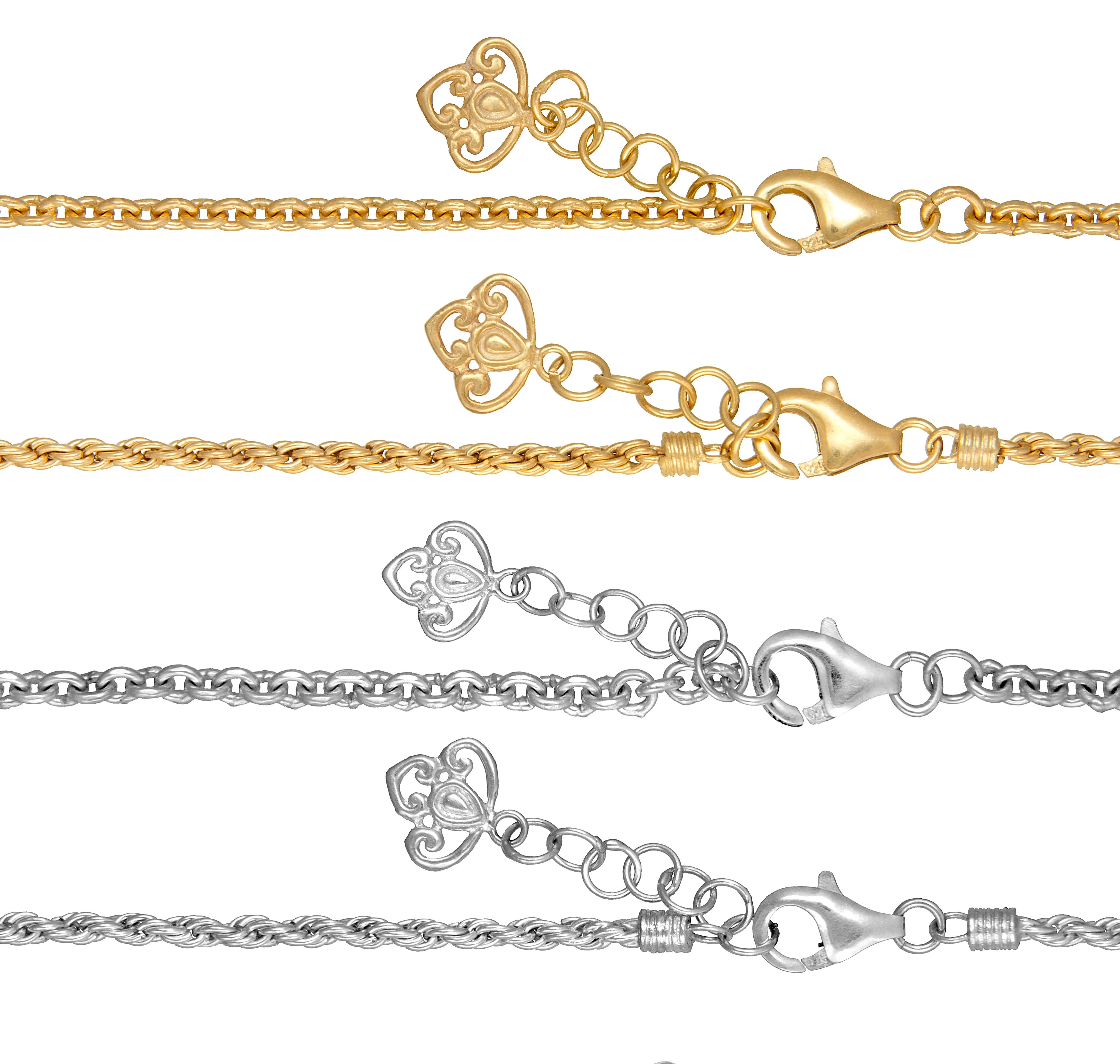 Sakti Gold Chain #2