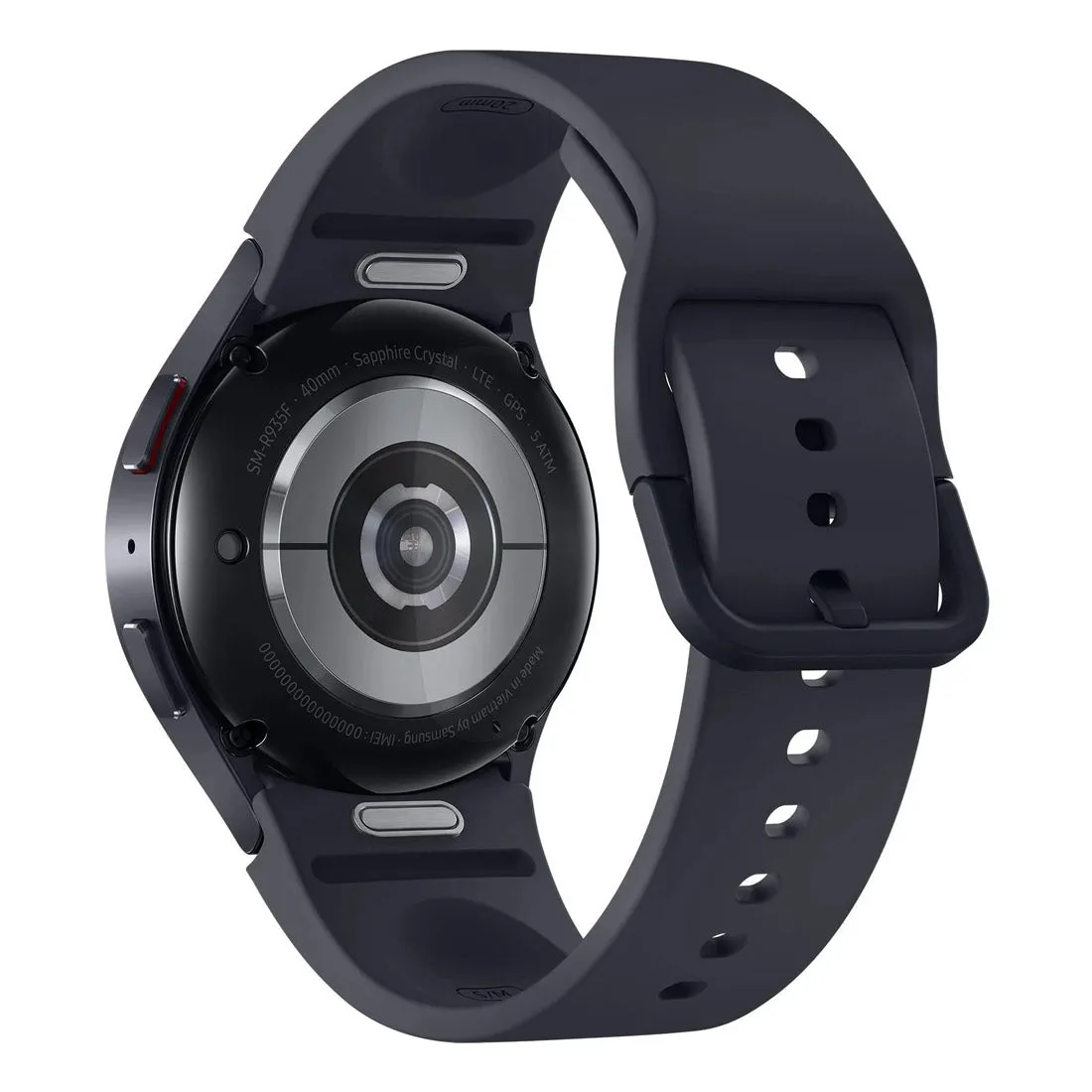 Samsung Galaxy Watch6 40mm LTE - Graphite
