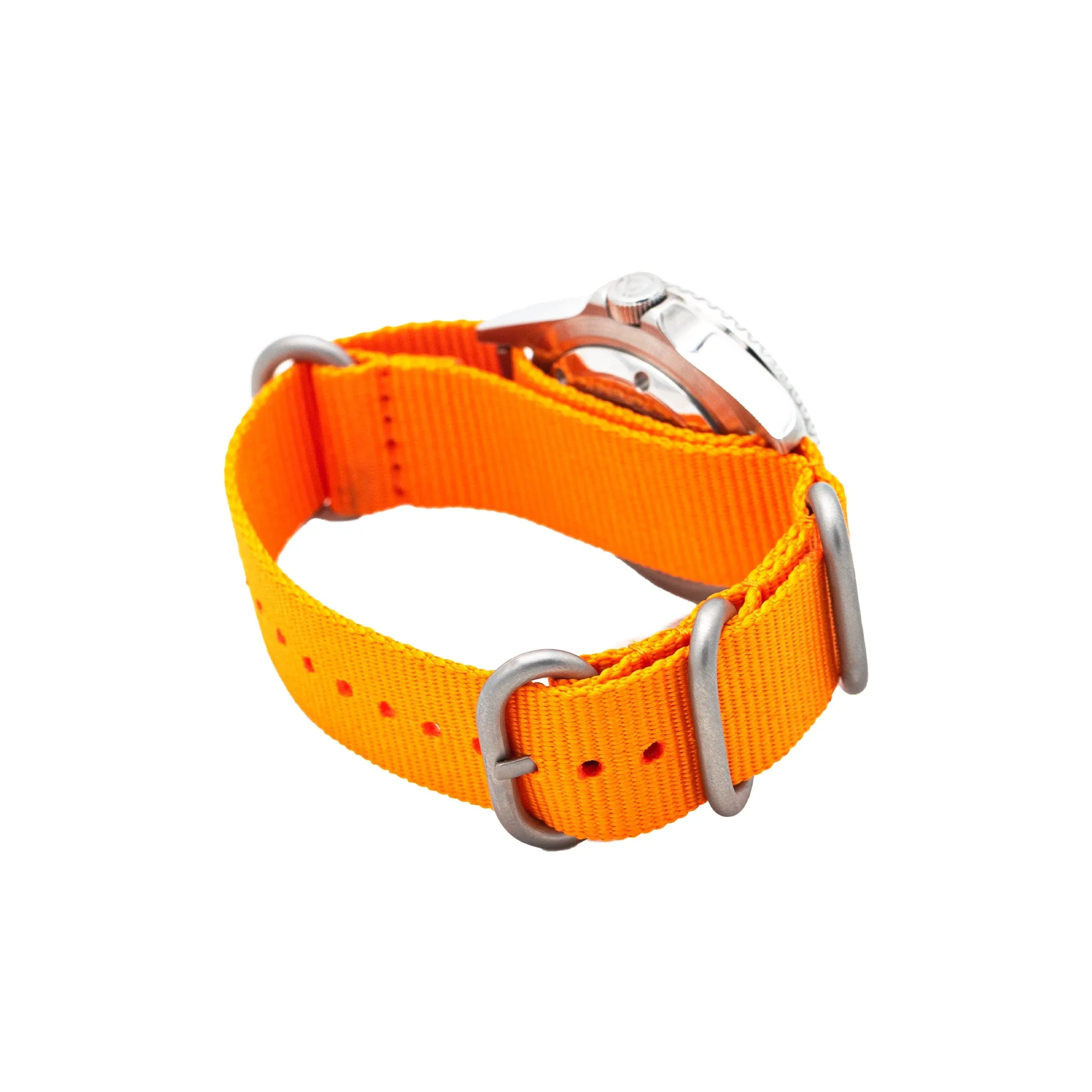 Sea Venture Automatic -  Sunrise Edition