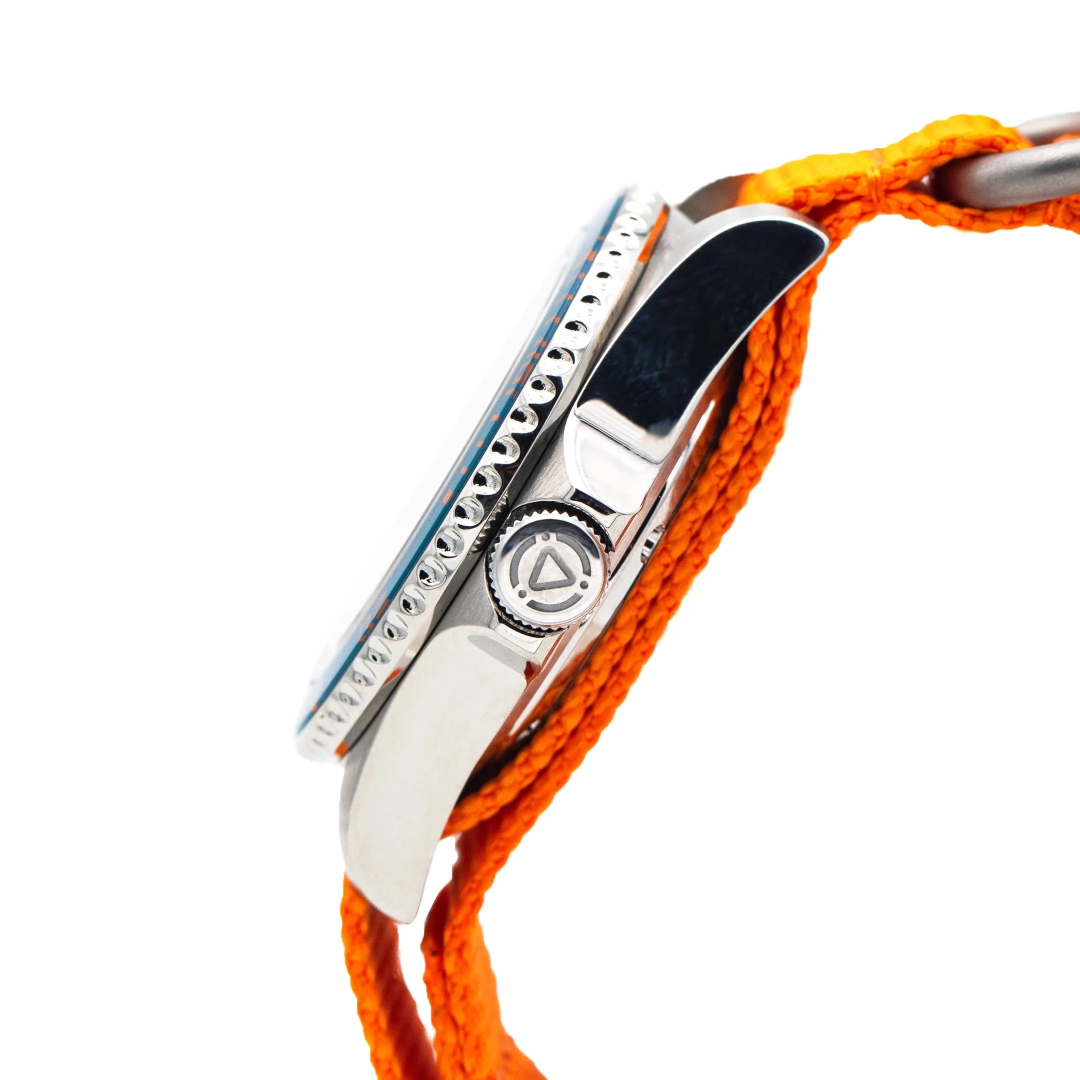Sea Venture Automatic -  Sunrise Edition