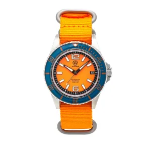 Sea Venture Automatic -  Sunrise Edition