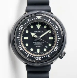 Seiko Emperor Tuna Marinemaster 300M SBDX013
