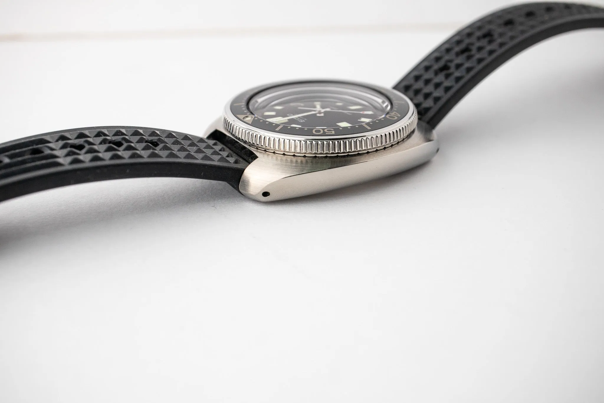 Seiko Prospex SLA033 'Captain Willard'