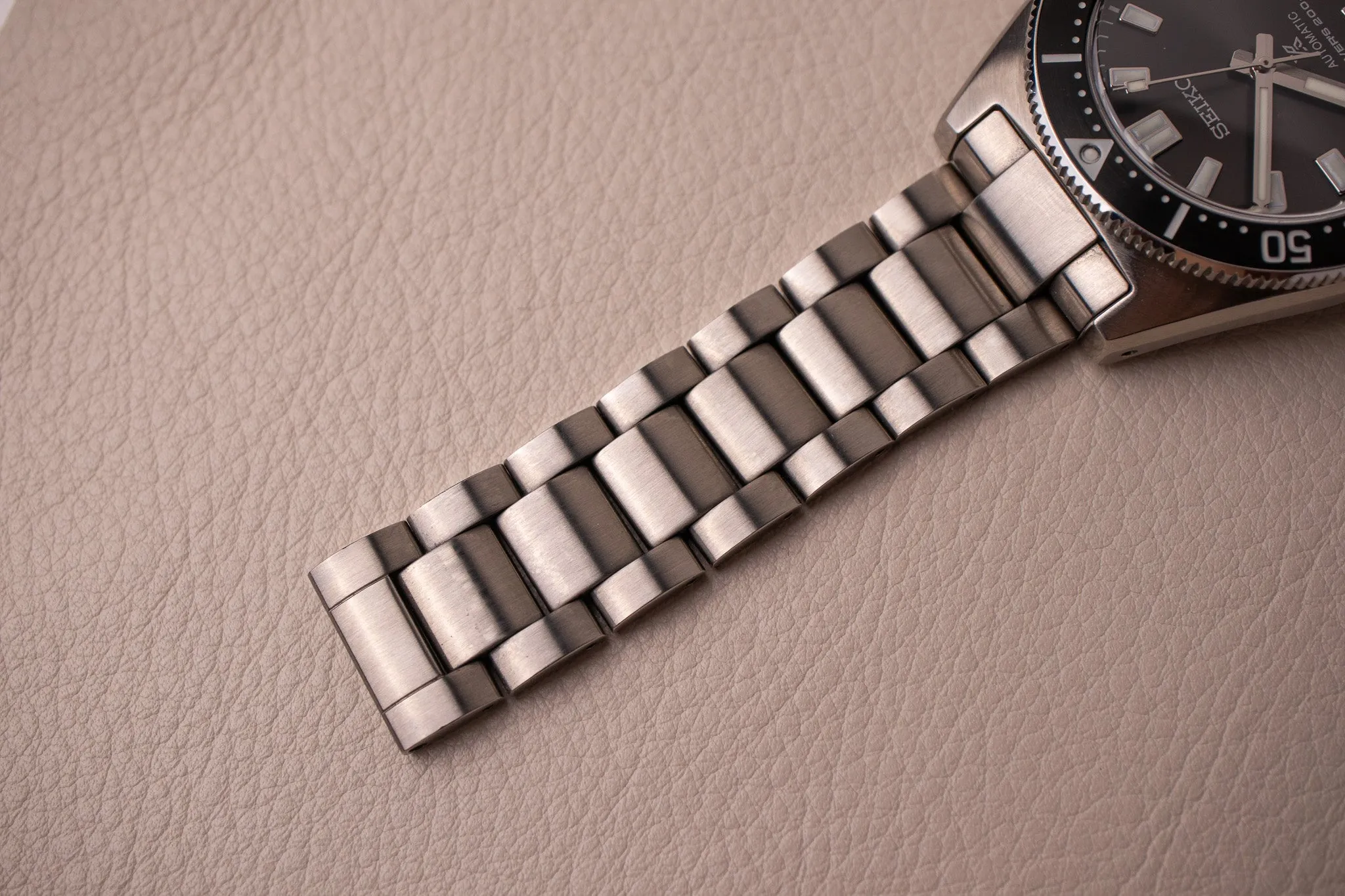 Seiko Prospex SPB143