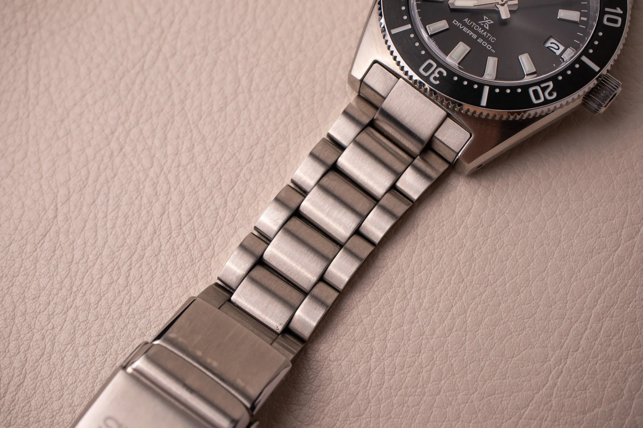 Seiko Prospex SPB143