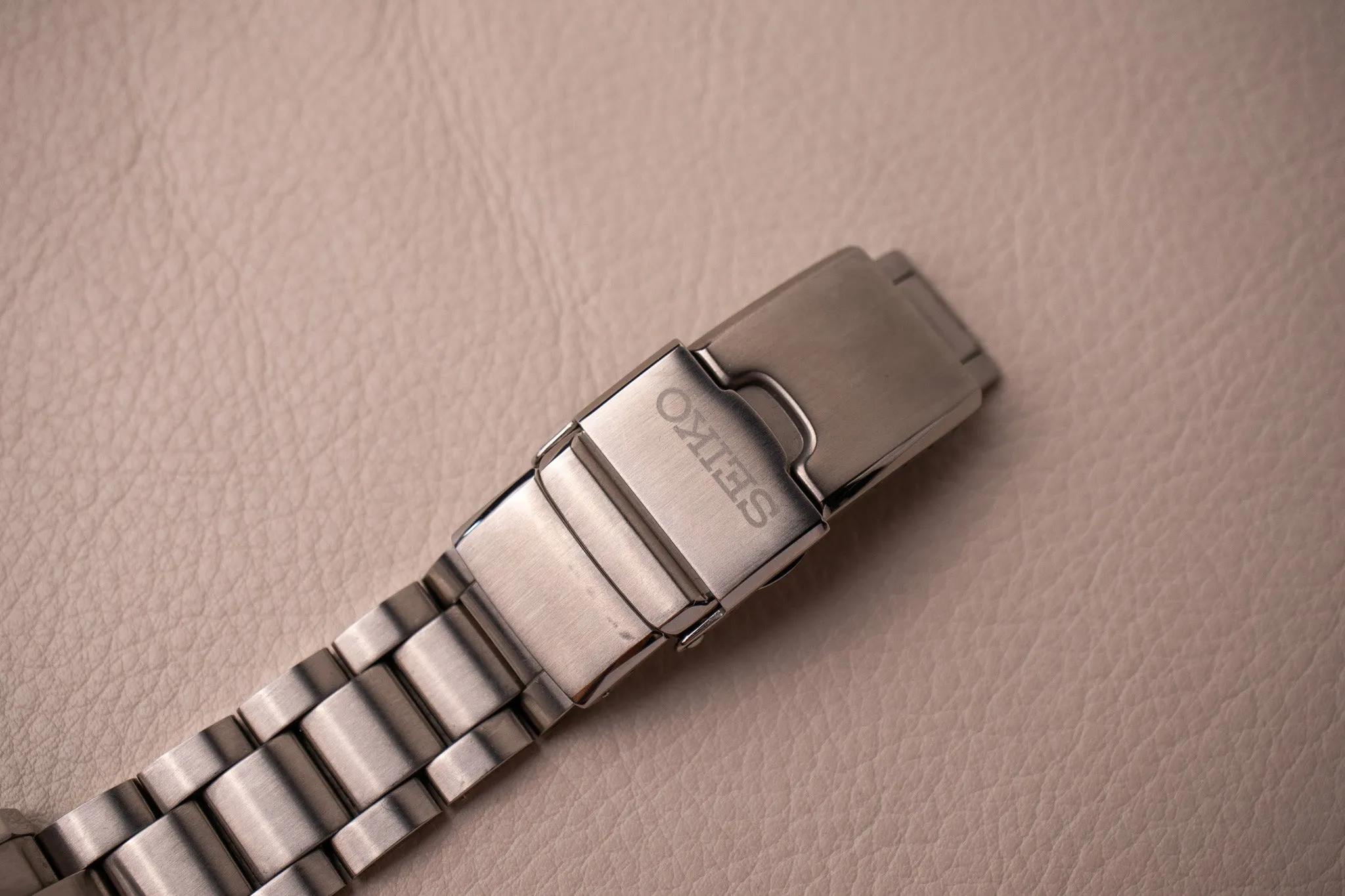 Seiko Prospex SPB143