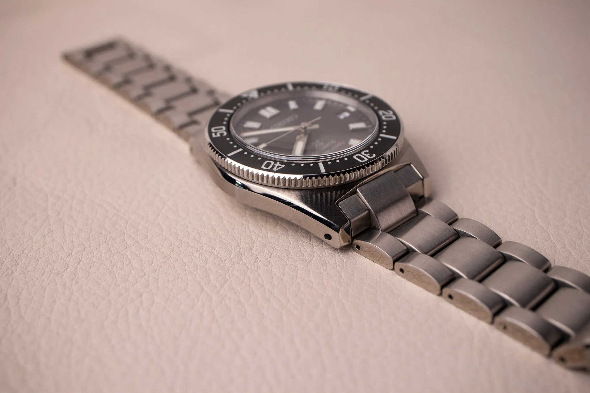 Seiko Prospex SPB143