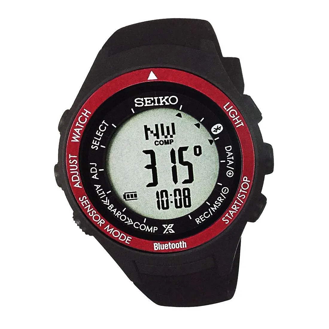 Seiko  SBEK003 SBEK003J Solar Bluetooth JDM Watch