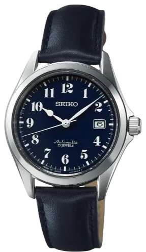 Seiko X LightUp Exclusive Original Automatic "Riki Watanabe" Homage Limited Edition 644-413-01-01