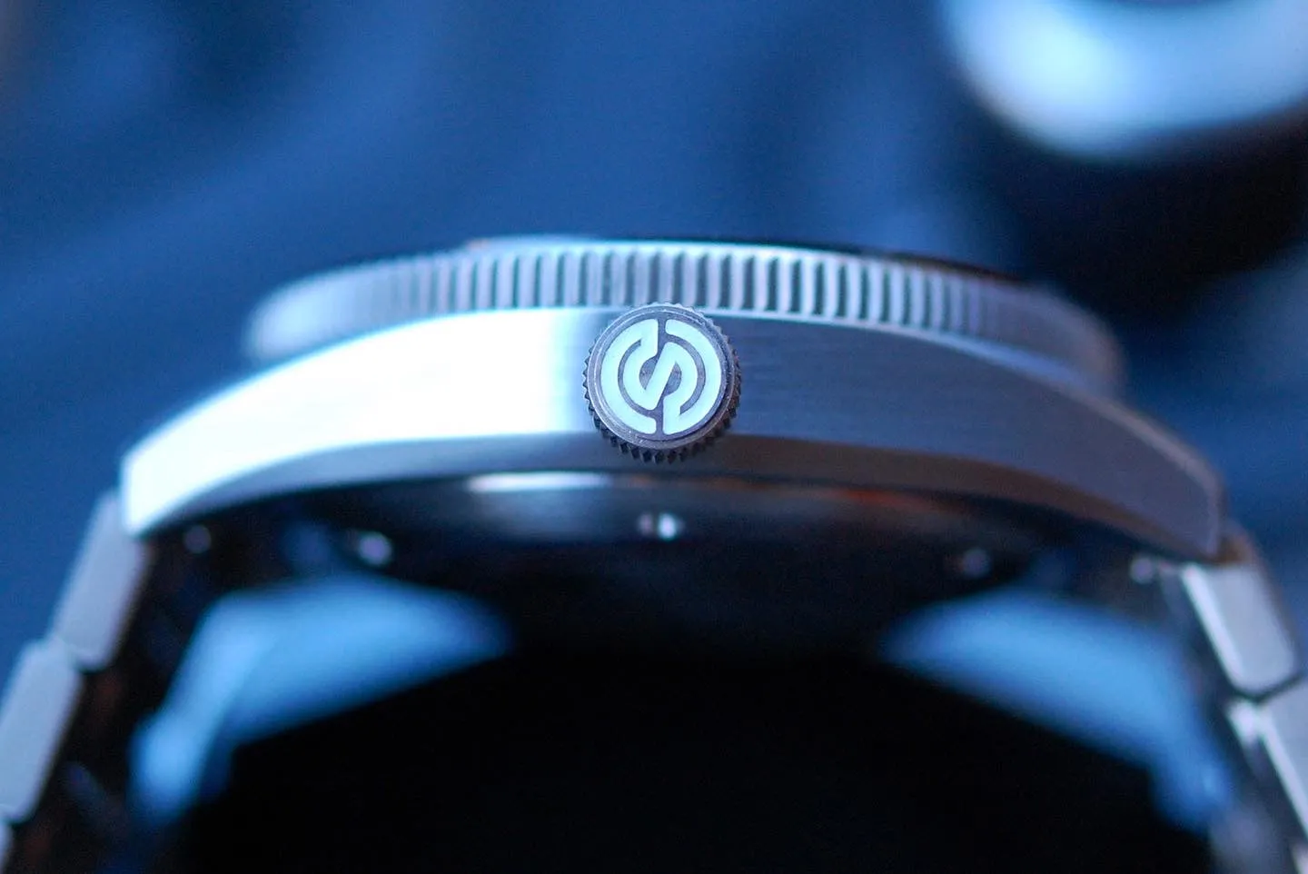 Signum Cuda Titanium