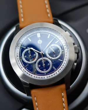 Signum Sollus Chrono