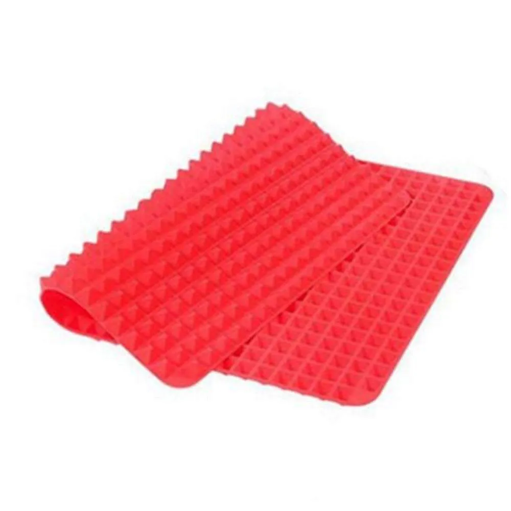 Silicone Baking Mat - A Professional Tool For Cooking