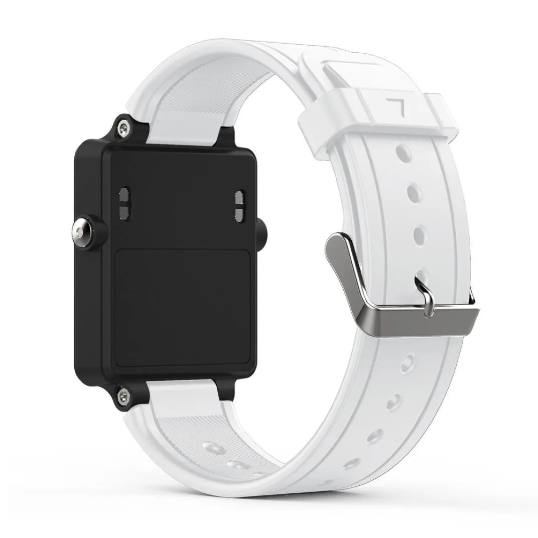 Silicone Strap for Garmin Forerunner 35