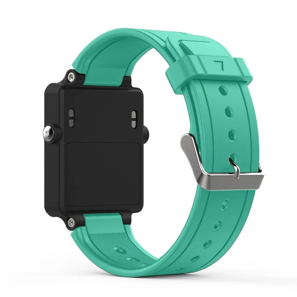 Silicone Strap for Garmin Forerunner 35