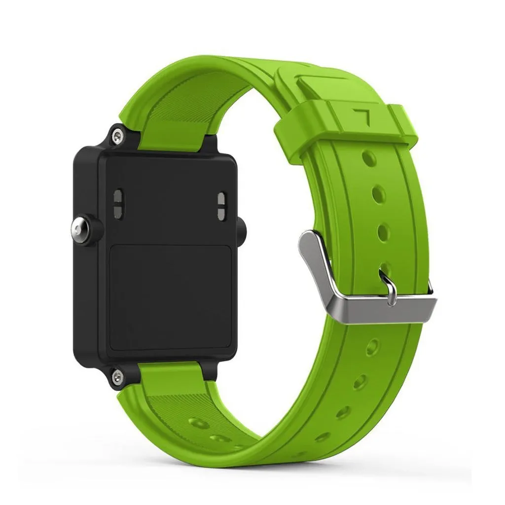 Silicone Strap for Garmin Forerunner 35