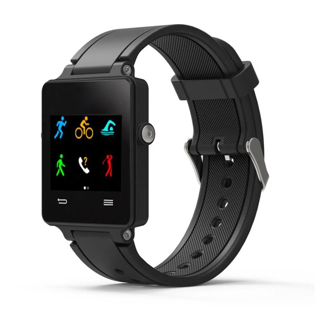 Silicone Strap for Garmin Forerunner 35