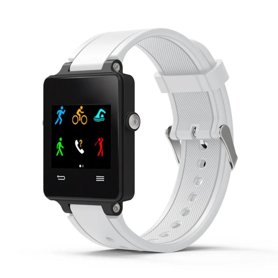 Silicone Strap for Garmin Forerunner 35