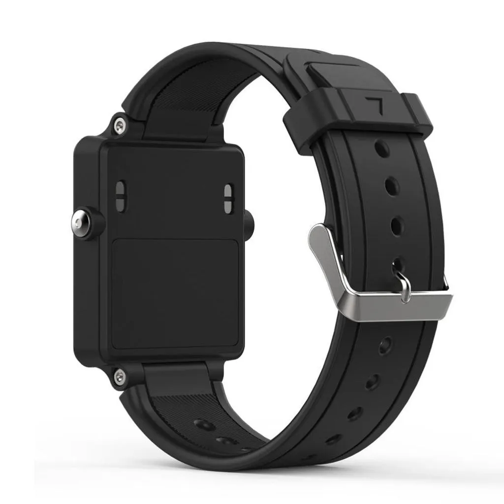 Silicone Strap for Garmin Forerunner 35