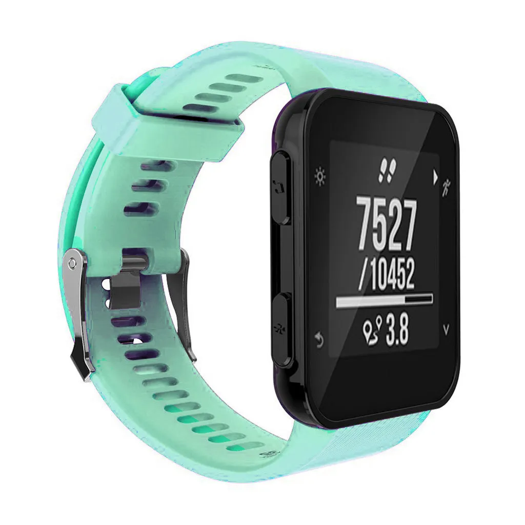 Silicone Strap for Garmin Forerunner 35