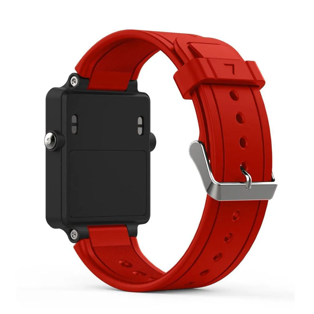 Silicone Strap for Garmin Forerunner 35